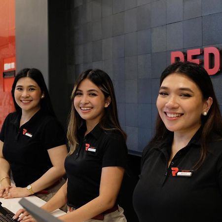 Red Planet Bgc The Fort Taguig Dış mekan fotoğraf